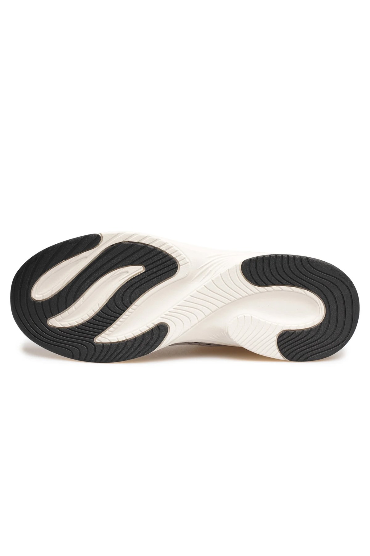 Hummel Degas Unisex Spor Ayakkabı 900554-1100 Gri