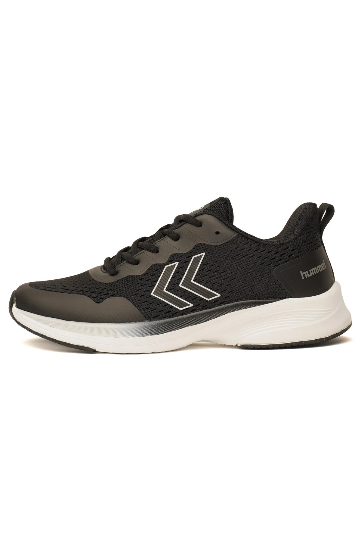 Hummel Degas Unisex Spor Ayakkabı 900554-2001 Siyah