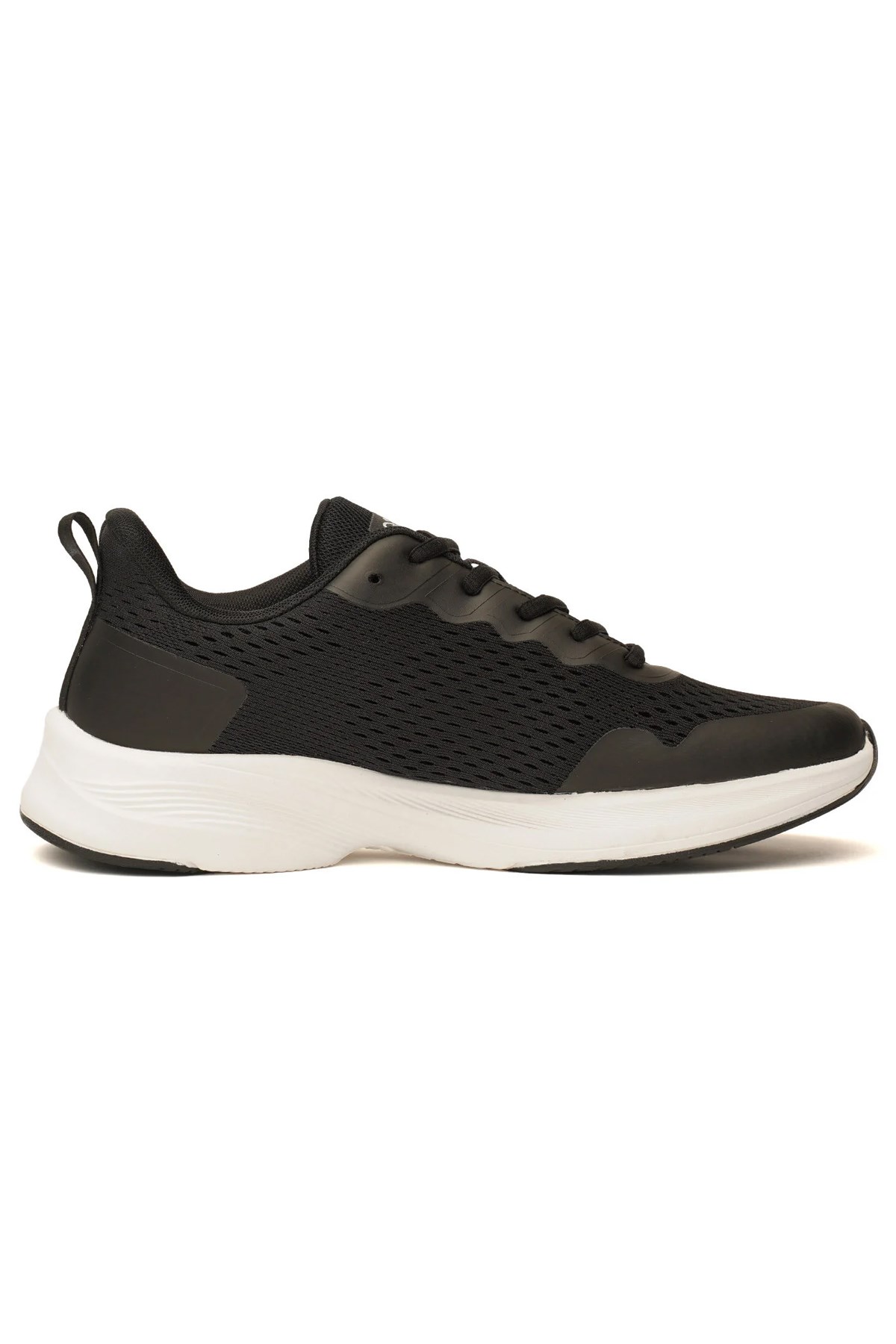 Hummel Degas Unisex Spor Ayakkabı 900554-2001 Siyah