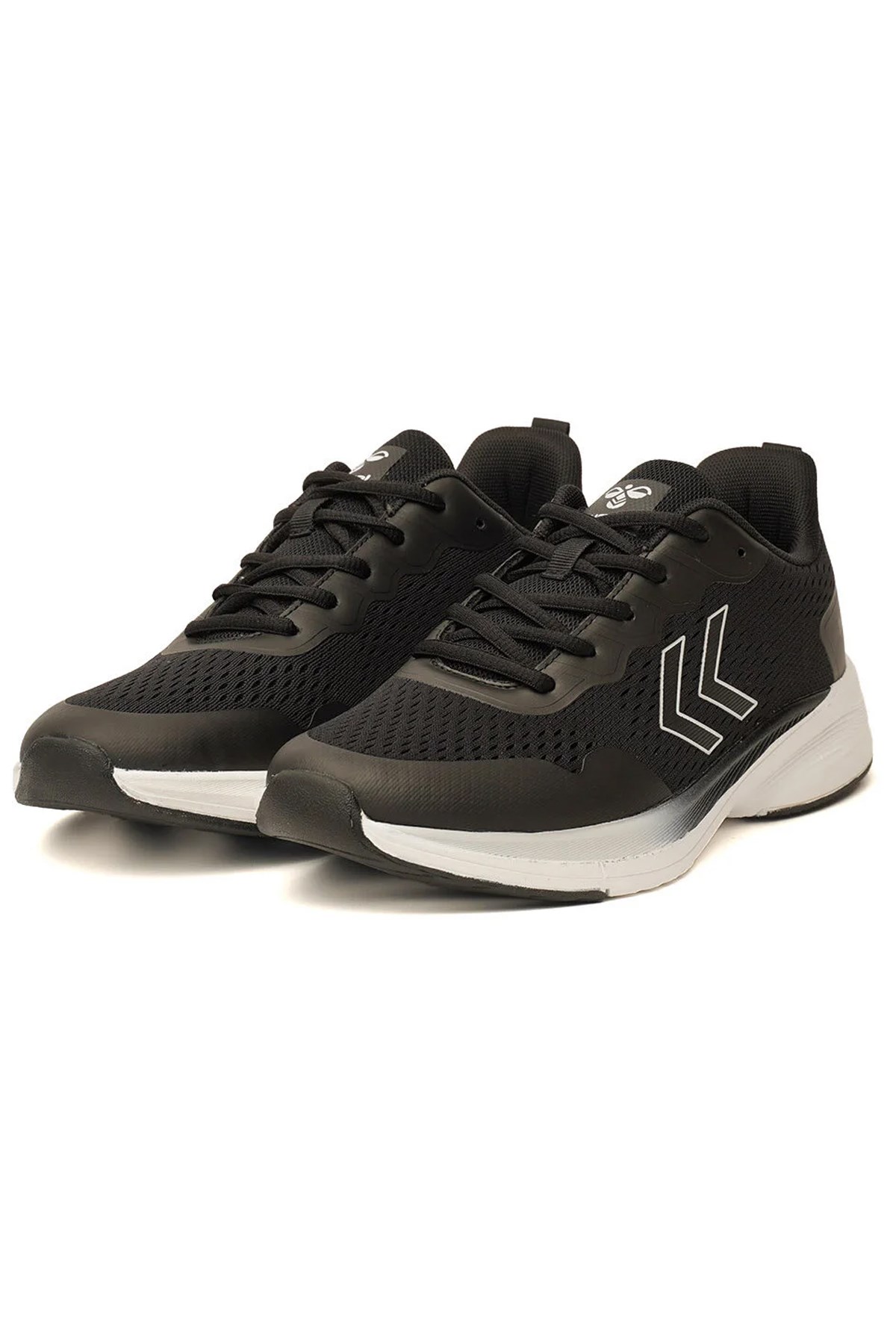 Hummel Degas Unisex Spor Ayakkabı 900554-2001 Siyah