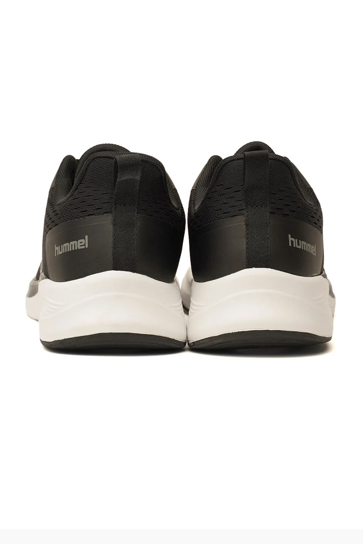 Hummel Degas Unisex Spor Ayakkabı 900554-2001 Siyah