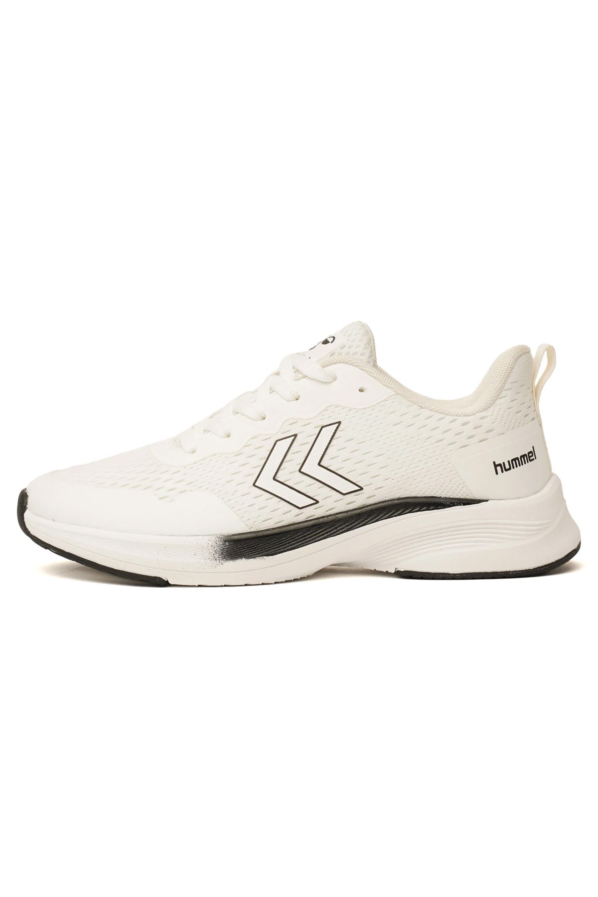 Hummel Degas Unisex Spor Ayakkabı 900554-9001 Beyaz