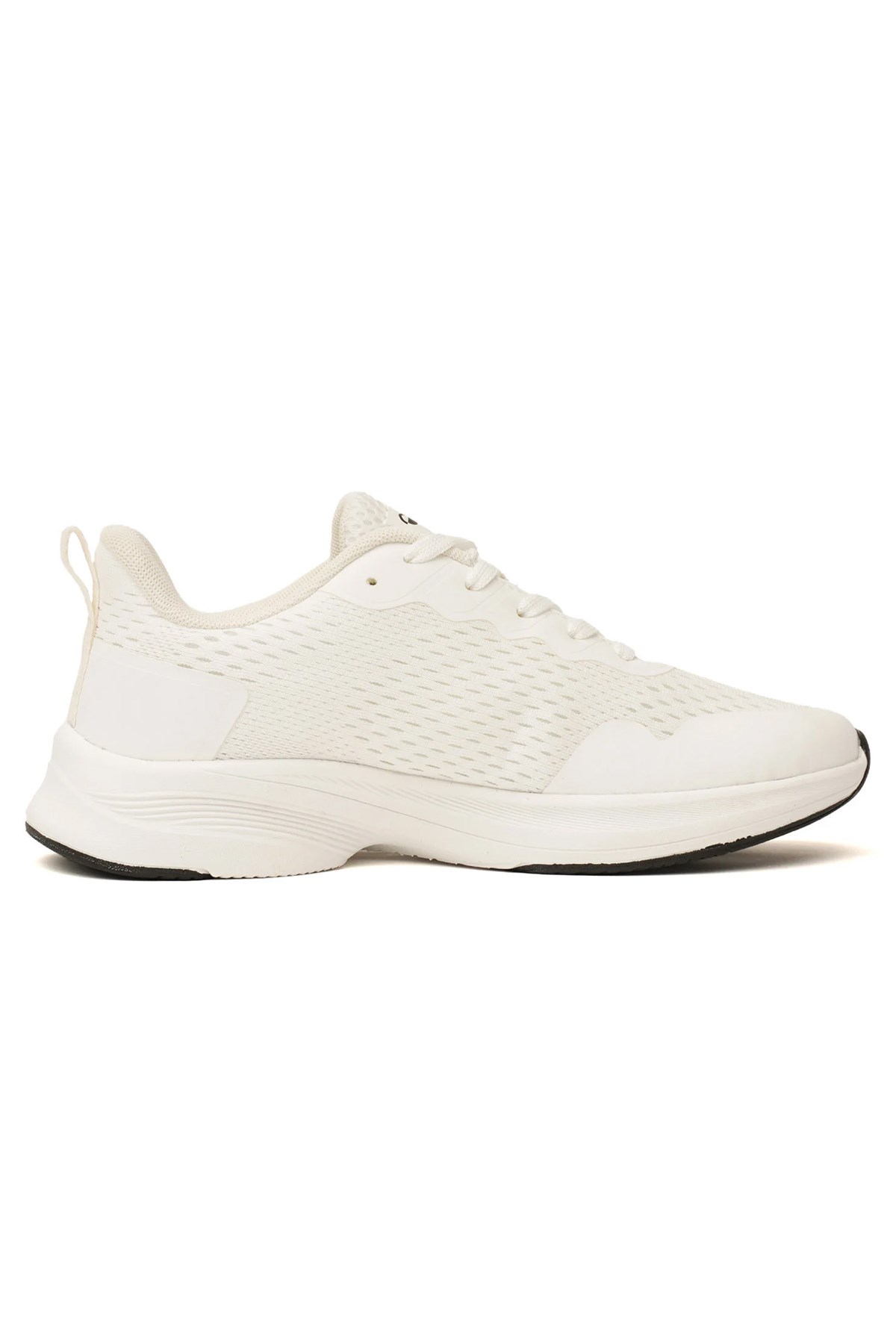 Hummel Degas Unisex Spor Ayakkabı 900554-9001 Beyaz