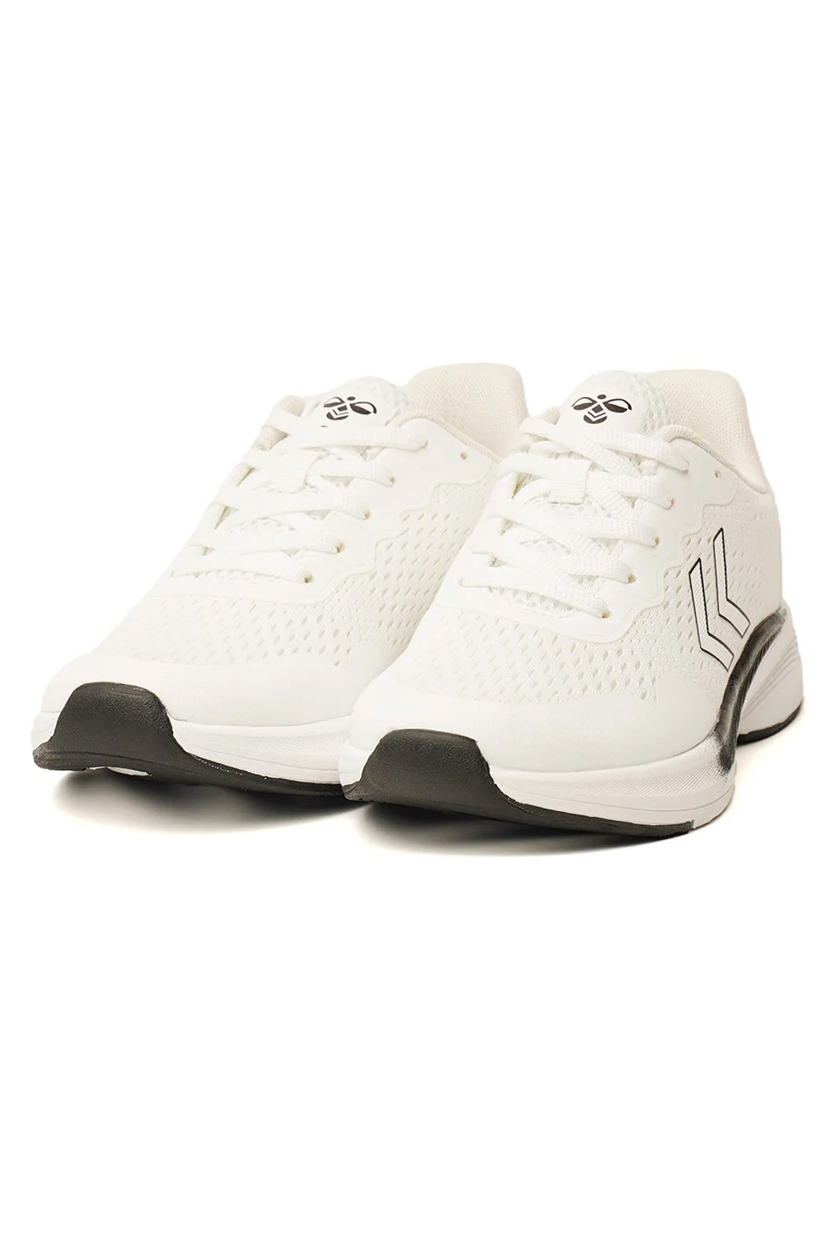Hummel Degas Unisex Spor Ayakkabı 900554-9001 Beyaz
