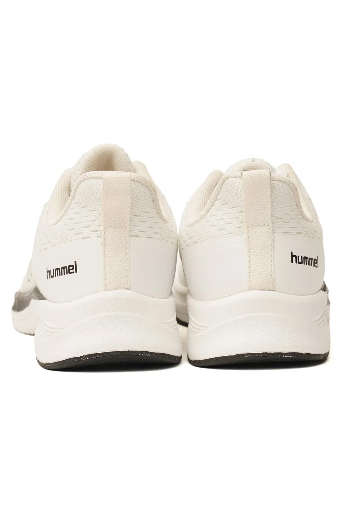 Hummel Degas Unisex Spor Ayakkabı 900554-9001 Beyaz