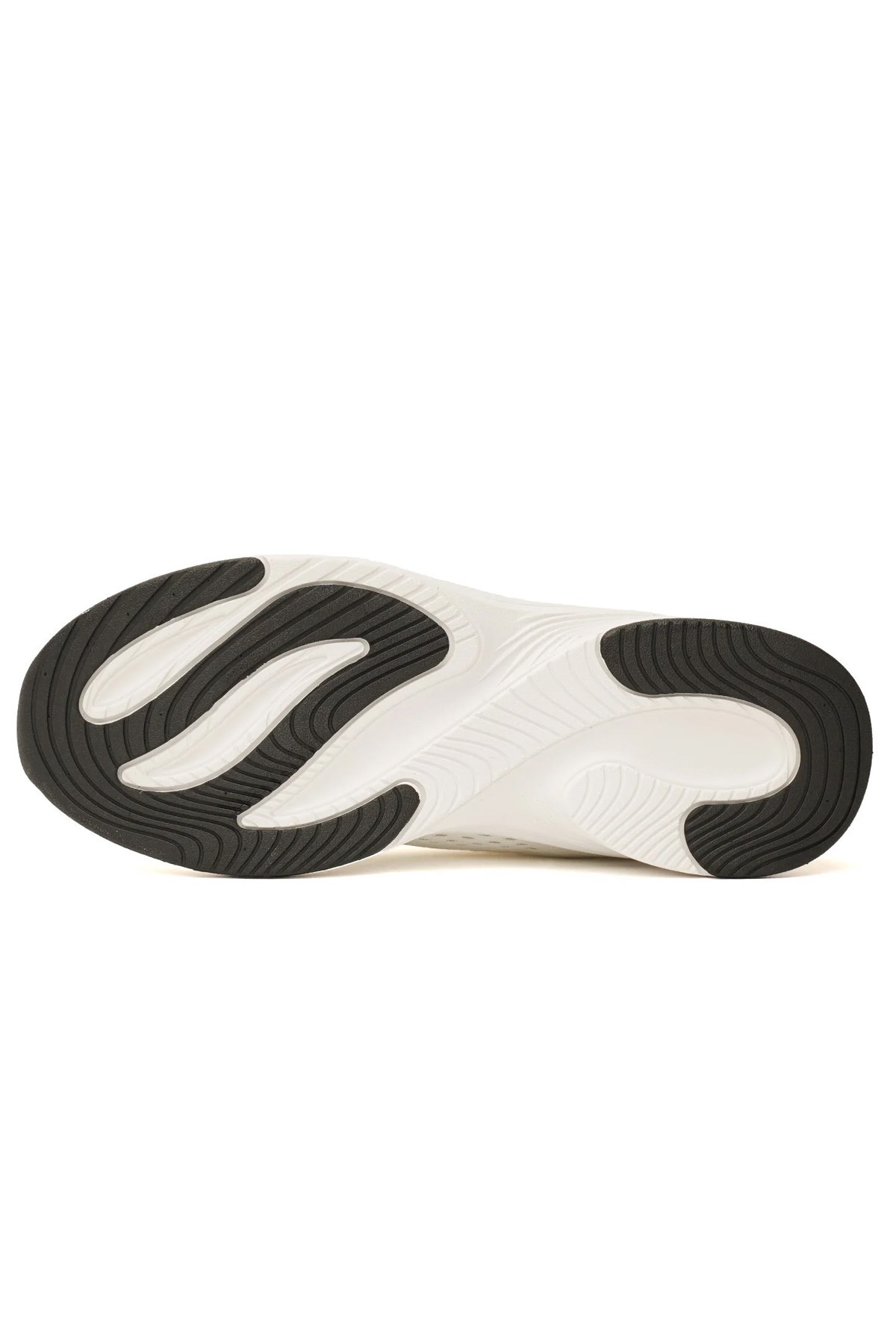 Hummel Degas Unisex Spor Ayakkabı 900554-9001 Beyaz