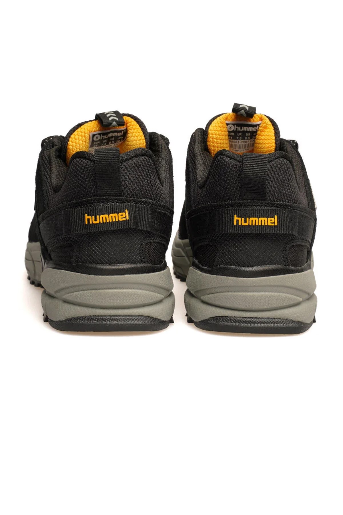 Hummel Gize Unisex Outdoor Ayakkabı 900561-2001 | Sporset