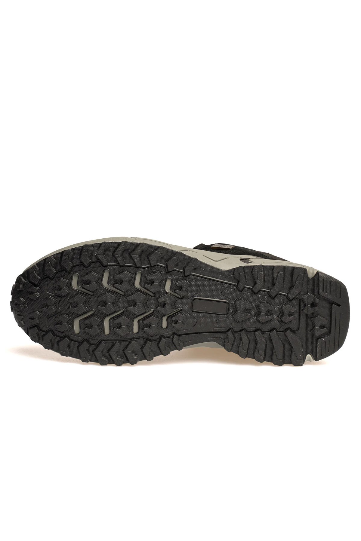 Hummel Gize Unisex Outdoor Ayakkabı 900561-2001 Siyah