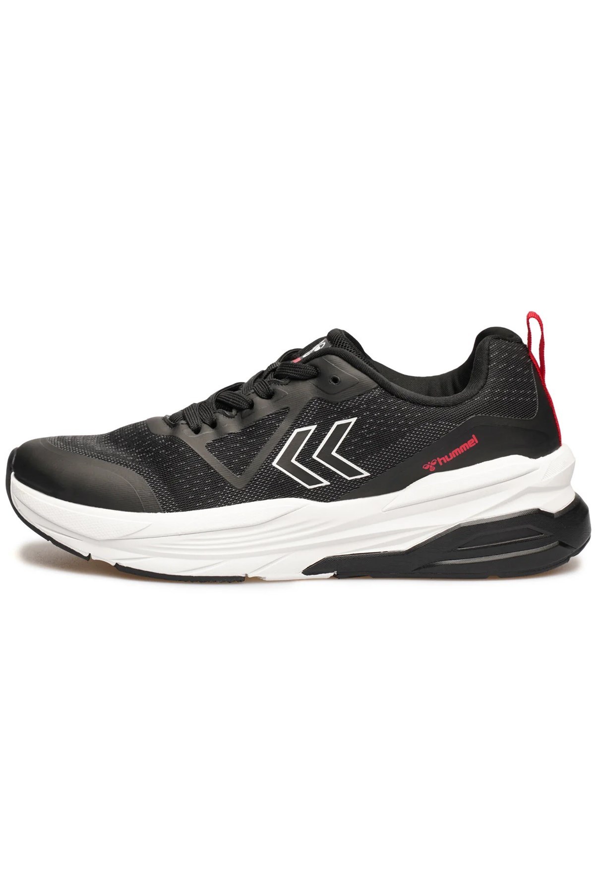 Hummel Memphis Unisex Spor Ayakkabı 900573-2001 Siyah