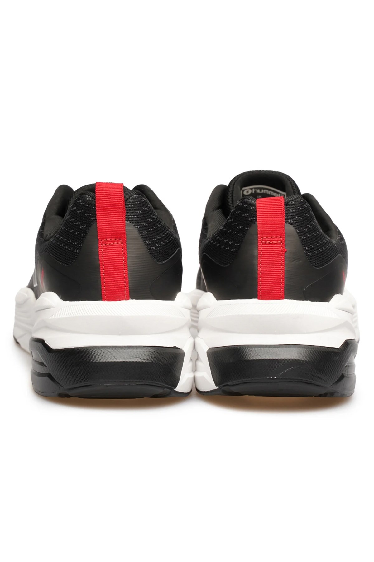 Hummel Memphis Unisex Spor Ayakkabı 900573-2001 Siyah