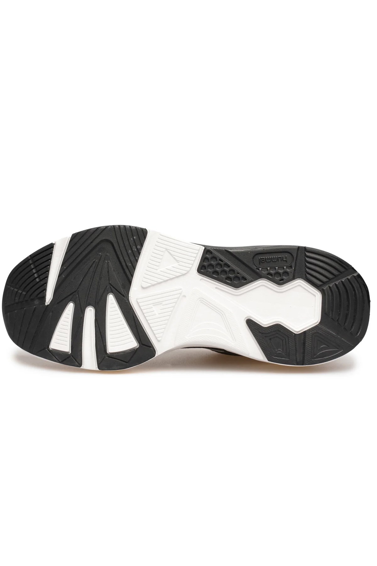 Hummel Memphis Unisex Spor Ayakkabı 900573-2001 Siyah