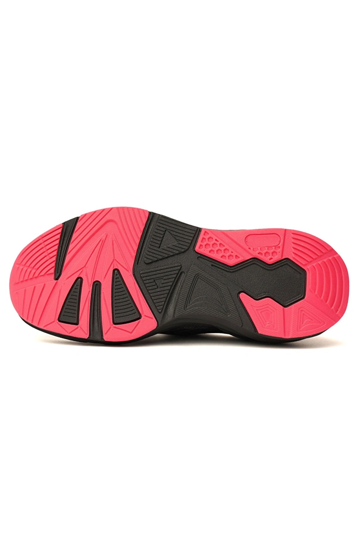 Hummel Memphis Unisex Spor Ayakkabı 900573-2025 Siyah