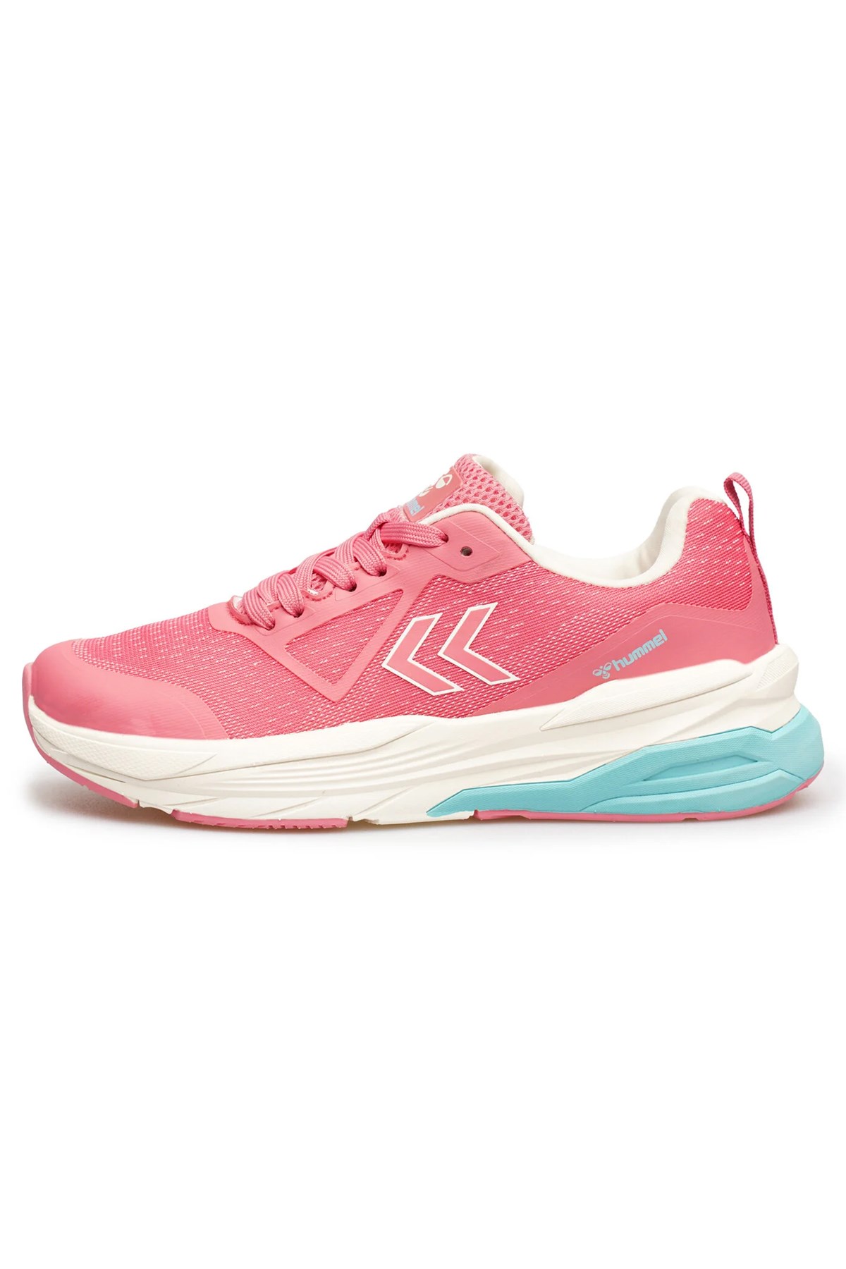 Hummel Memphis Kadın Spor Ayakkabı 900573-3241 Pembe