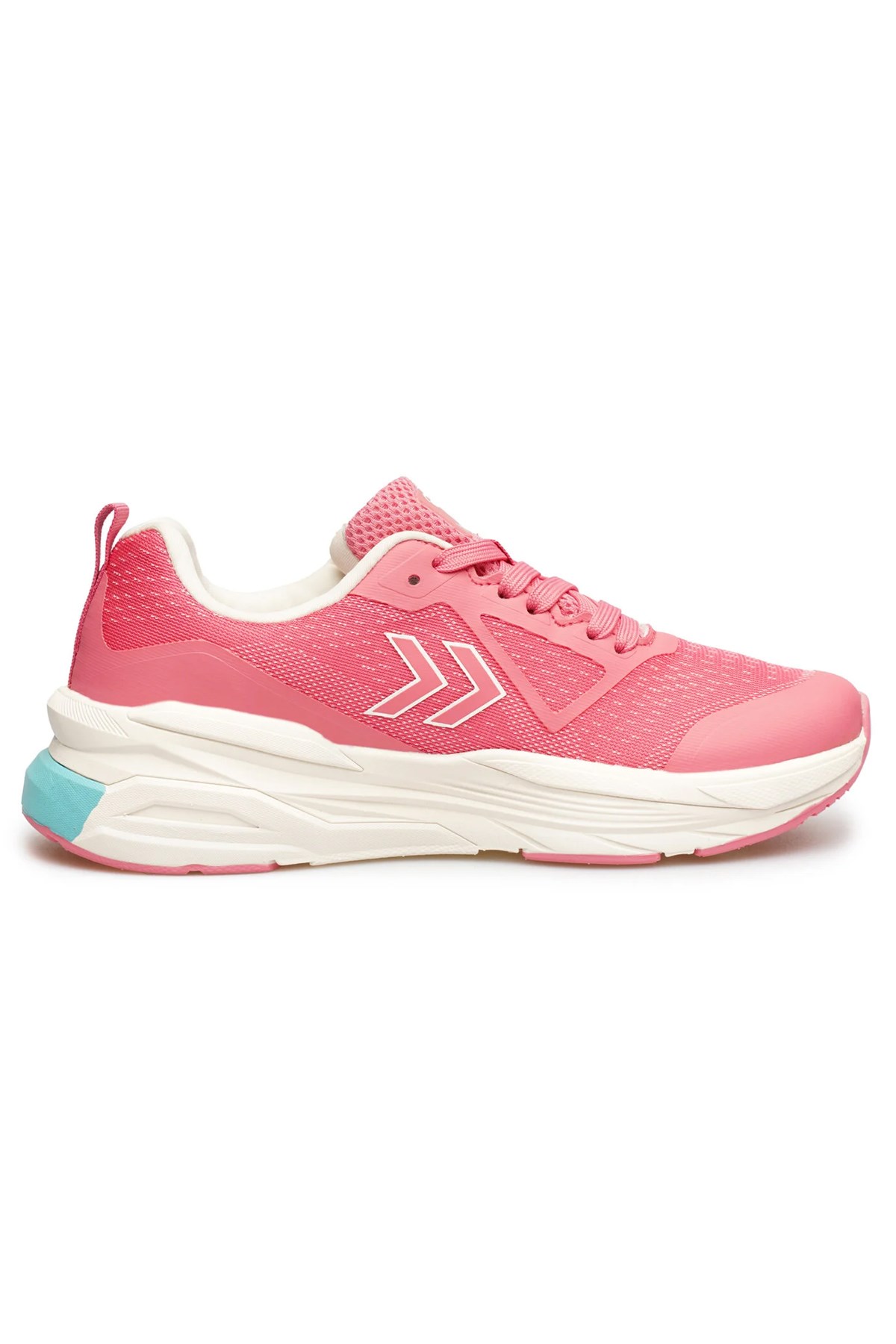 Hummel Memphis Kadın Spor Ayakkabı 900573-3241 Pembe