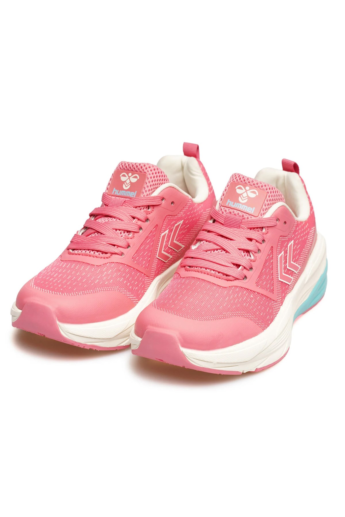 Hummel Memphis Kadın Spor Ayakkabı 900573-3241 Pembe