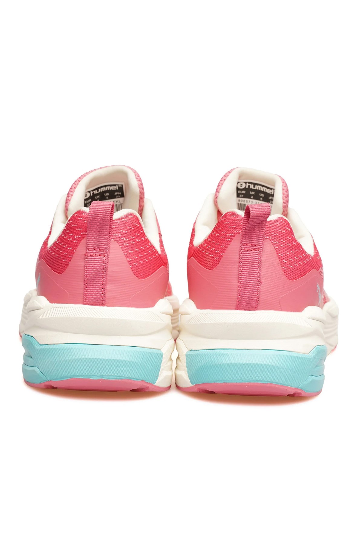 Hummel Memphis Kadın Spor Ayakkabı 900573-3241 Pembe