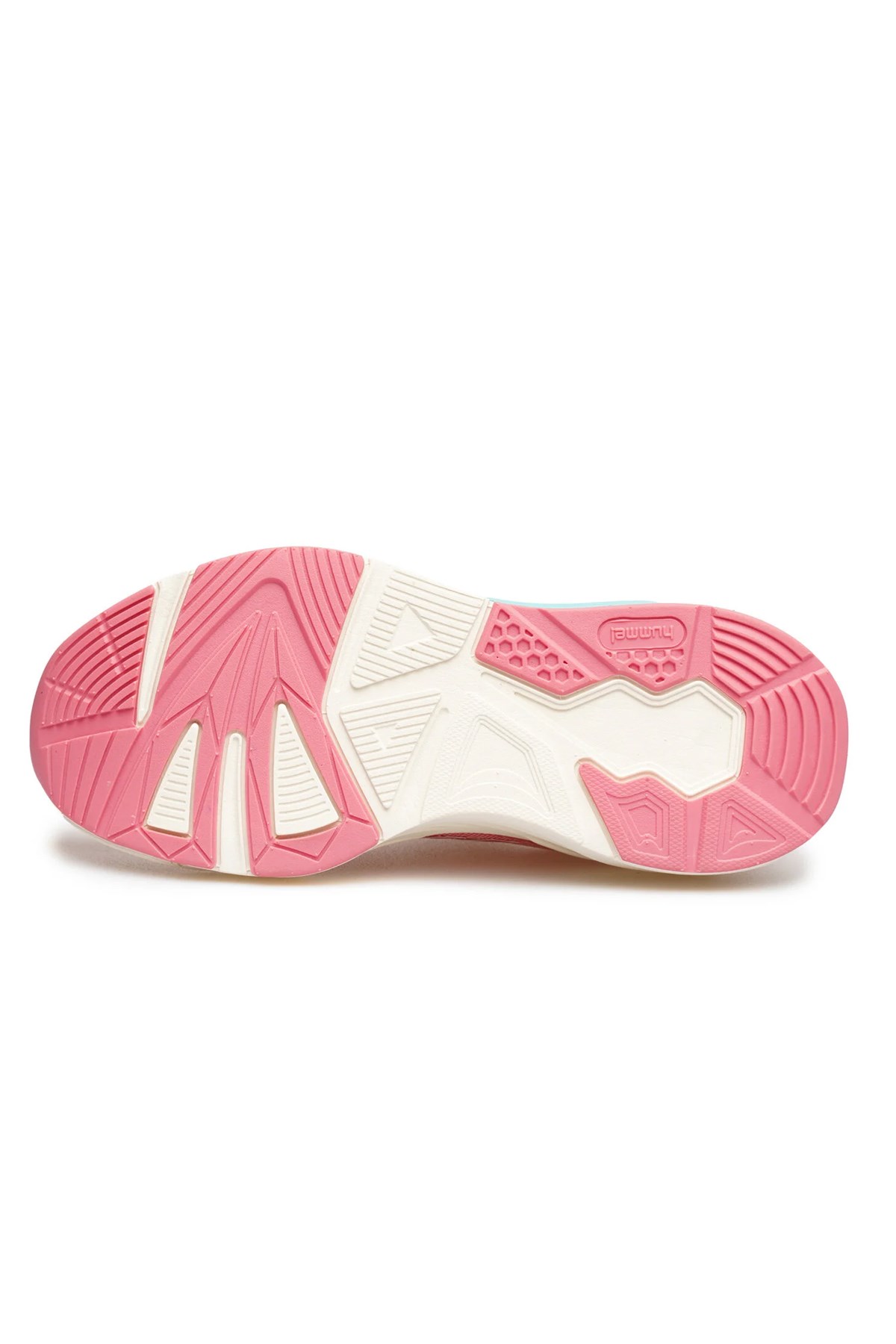Hummel Memphis Kadın Spor Ayakkabı 900573-3241 Pembe
