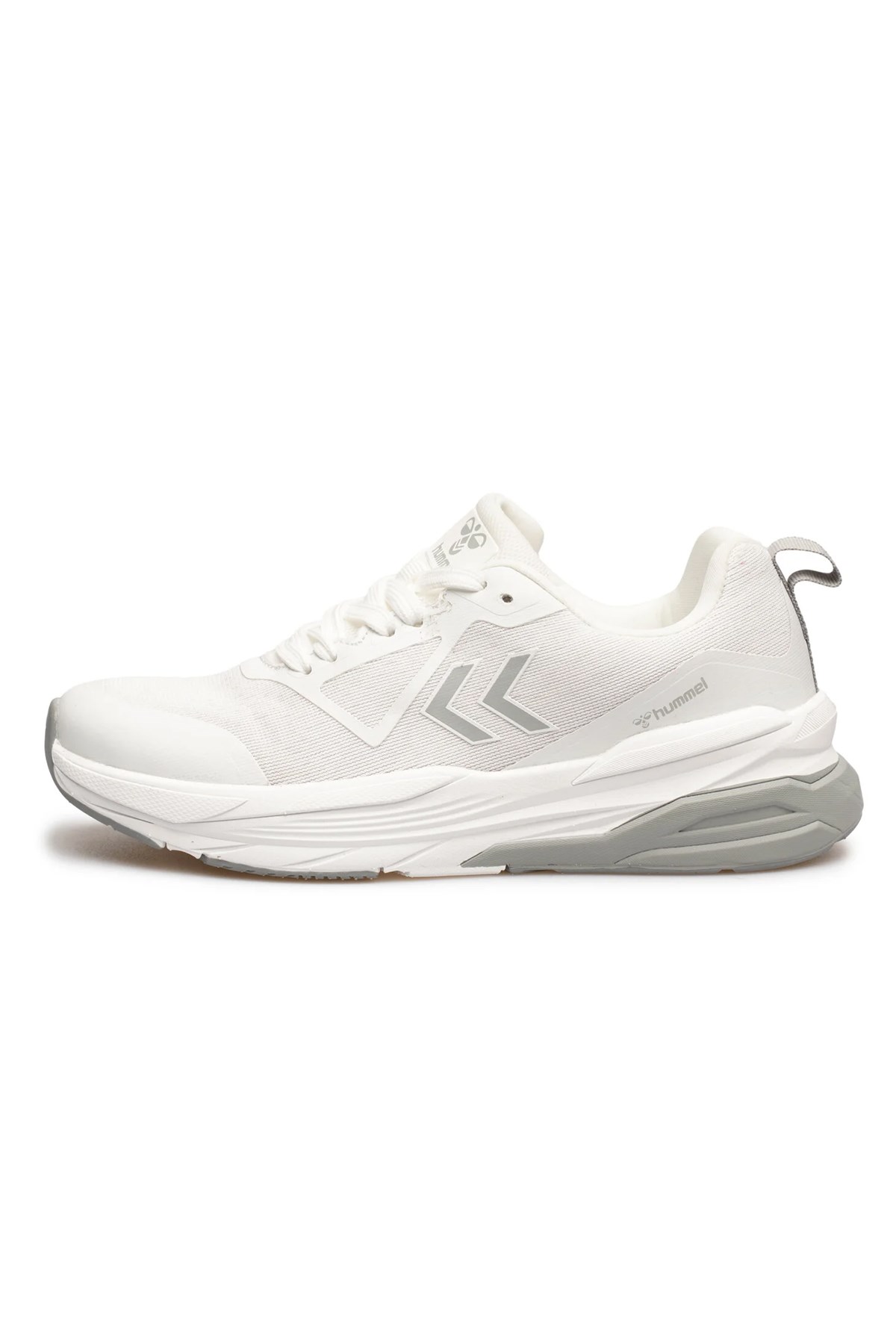 Hummel Memphis Unisex Spor Ayakkabı 900573-9001 Beyaz