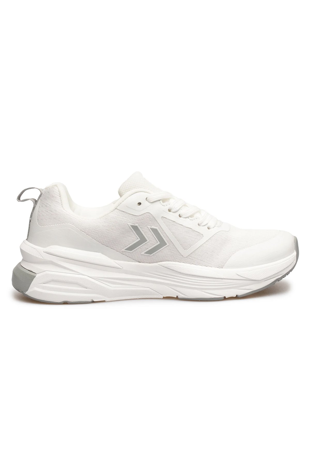 Hummel Memphis Unisex Spor Ayakkabı 900573-9001 Beyaz