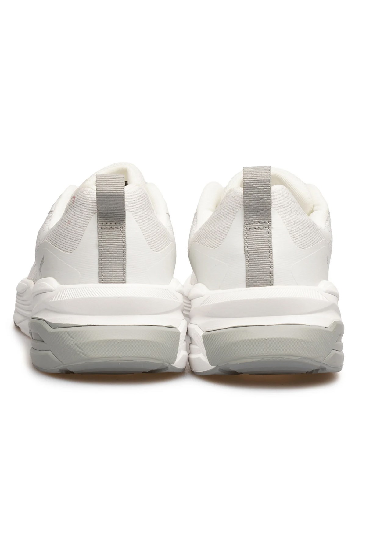 Hummel Memphis Unisex Spor Ayakkabı 900573-9001 Beyaz