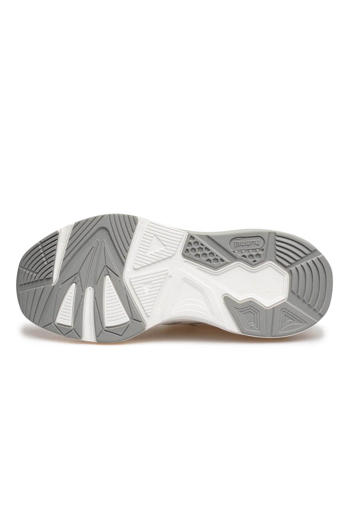 Hummel Memphis Unisex Spor Ayakkabı 900573-9001 Beyaz