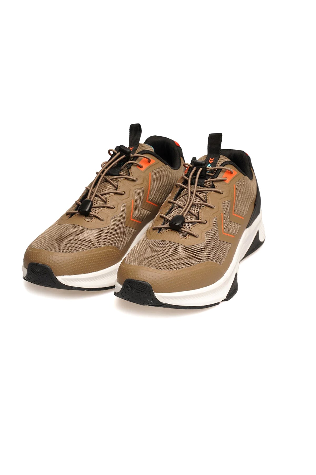 Hummel Nixone Unisex Spor Ayakkabı 900581-3112 Haki