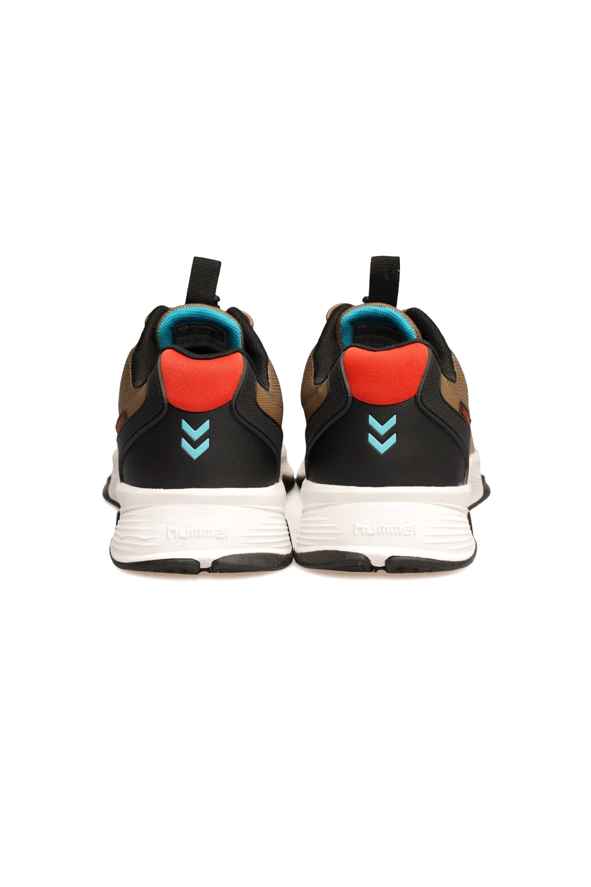 Hummel Nixone Unisex Spor Ayakkabı 900581-3112 Haki