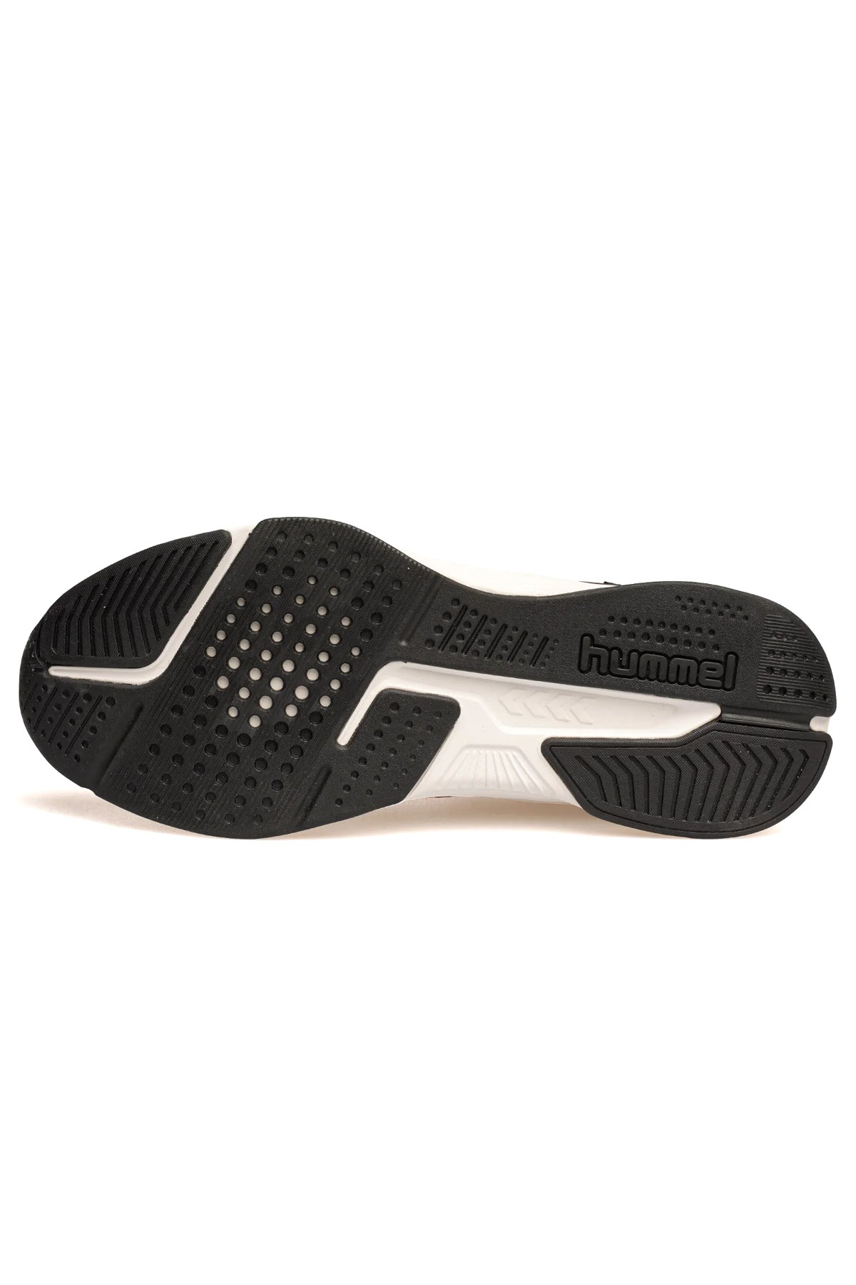 Hummel Nixone Unisex Spor Ayakkabı 900581-3112 Haki