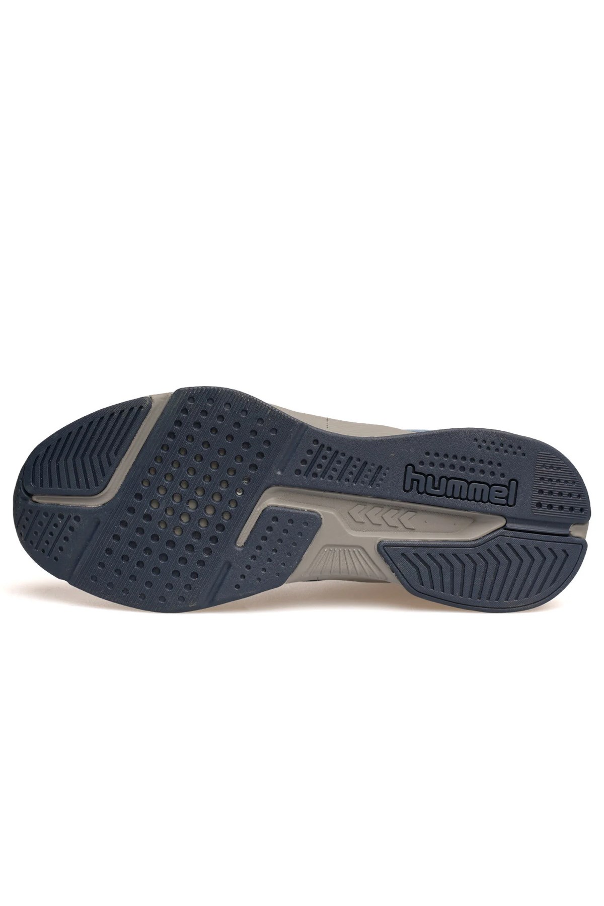 Hummel Nixone Unisex Spor Ayakkabı 900581-7459 Mavi