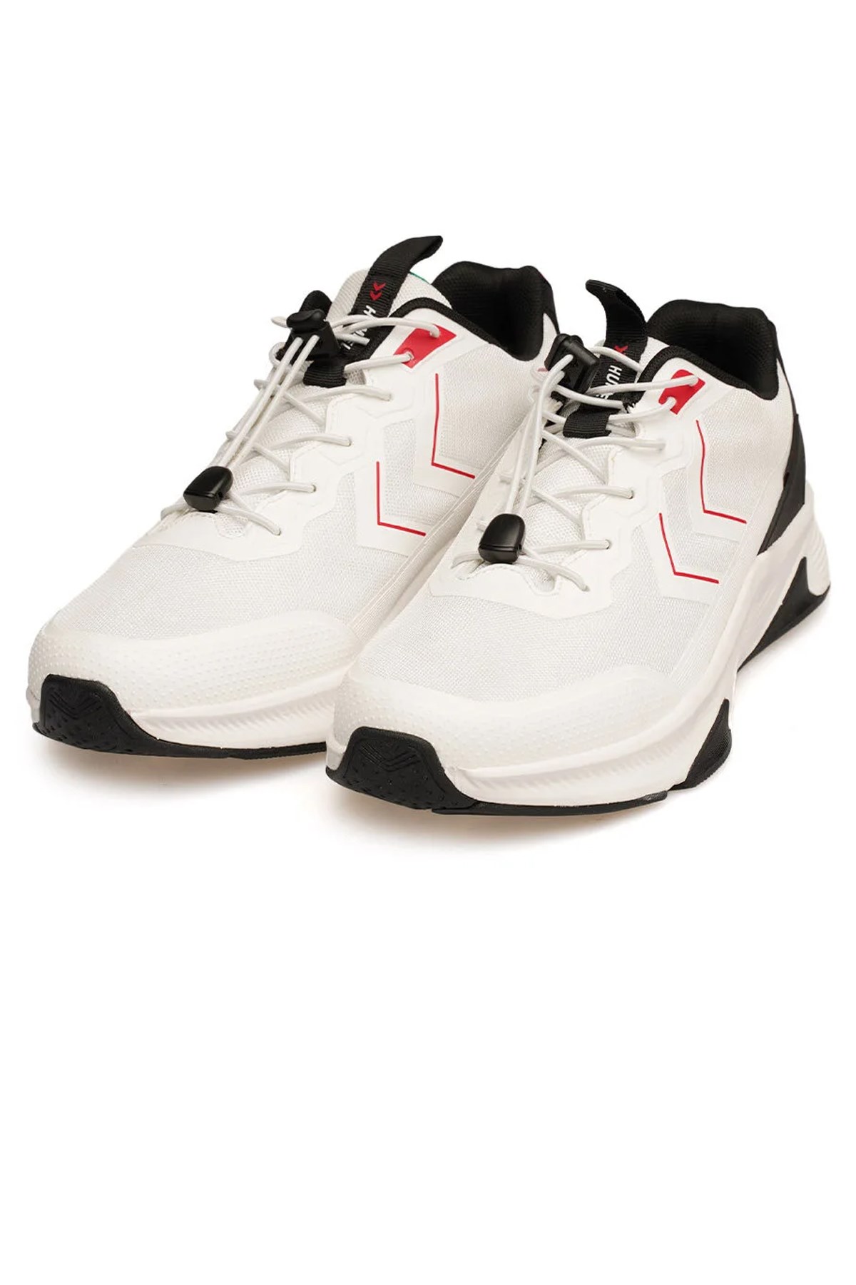 Hummel Nixone Unisex Spor Ayakkabı 900581-9031 Beyaz