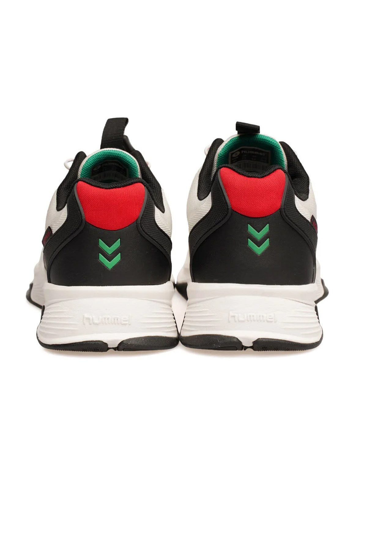 Hummel Nixone Unisex Spor Ayakkabı 900581-9031 Beyaz