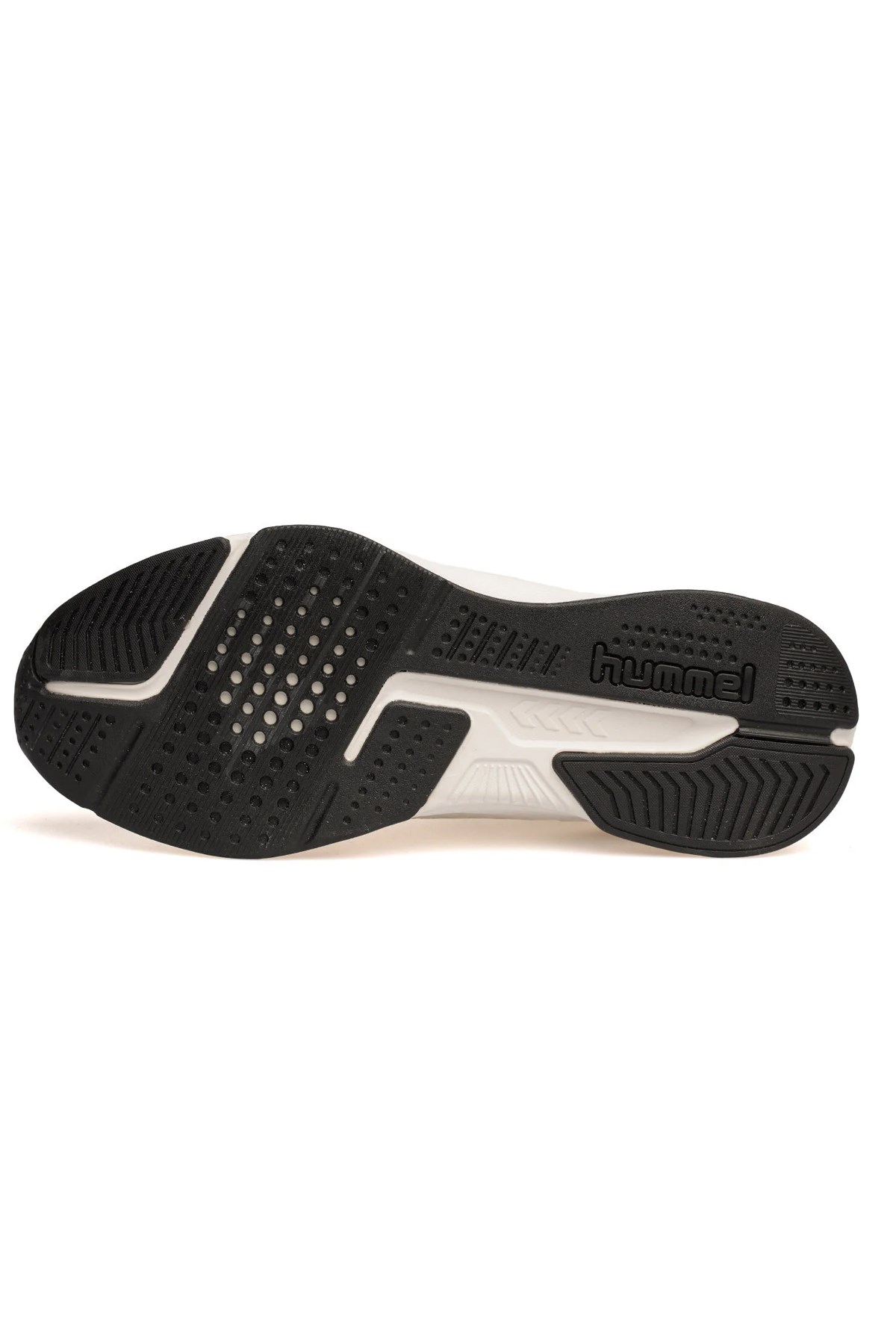 Hummel Nixone Unisex Spor Ayakkabı 900581-9031 Beyaz