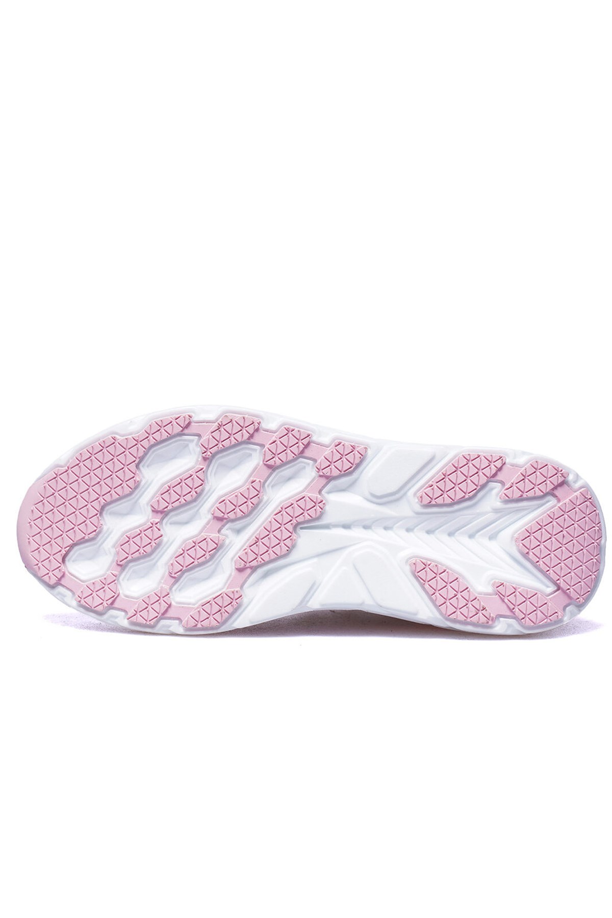 Hummel Taucan Kadın Spor Ayakkabı 900606-1100 Gri