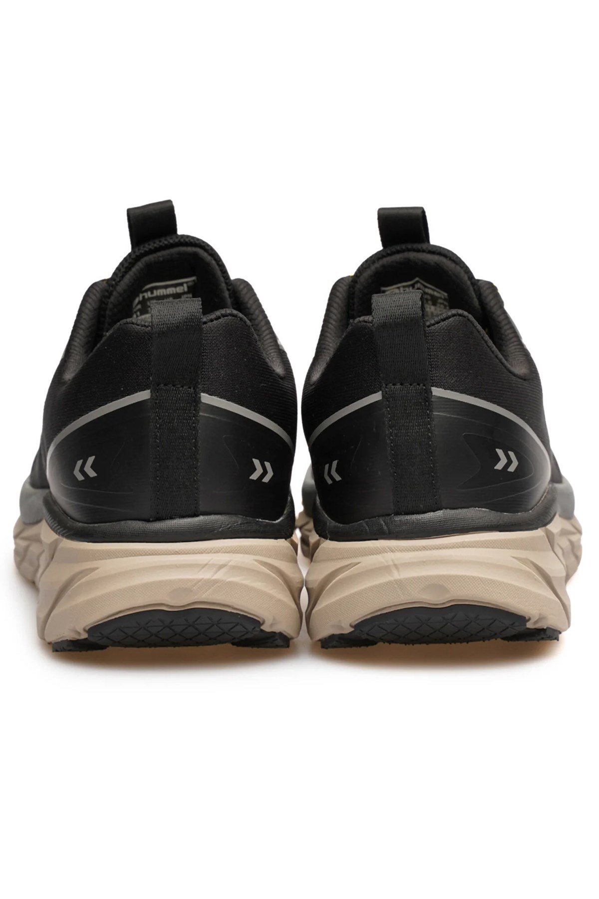 Hummel Taucan Unisex Spor Ayakkabı 900606-2001 Siyah