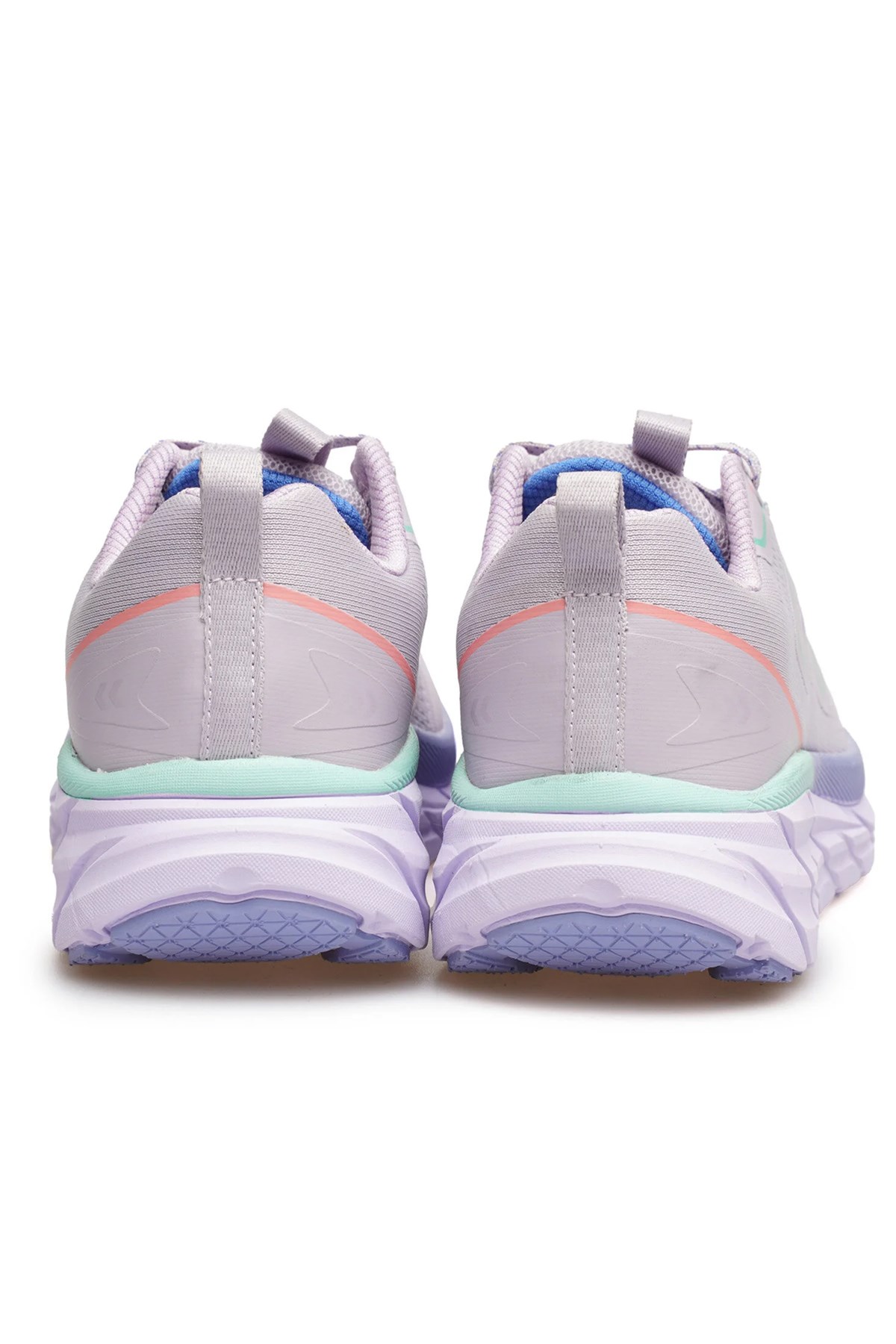 Hummel Taucan Unisex Spor Ayakkabı 900606-2065 Mor