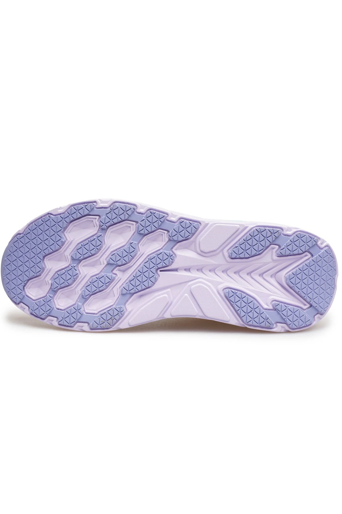 Hummel Taucan Unisex Spor Ayakkabı 900606-2065 Mor