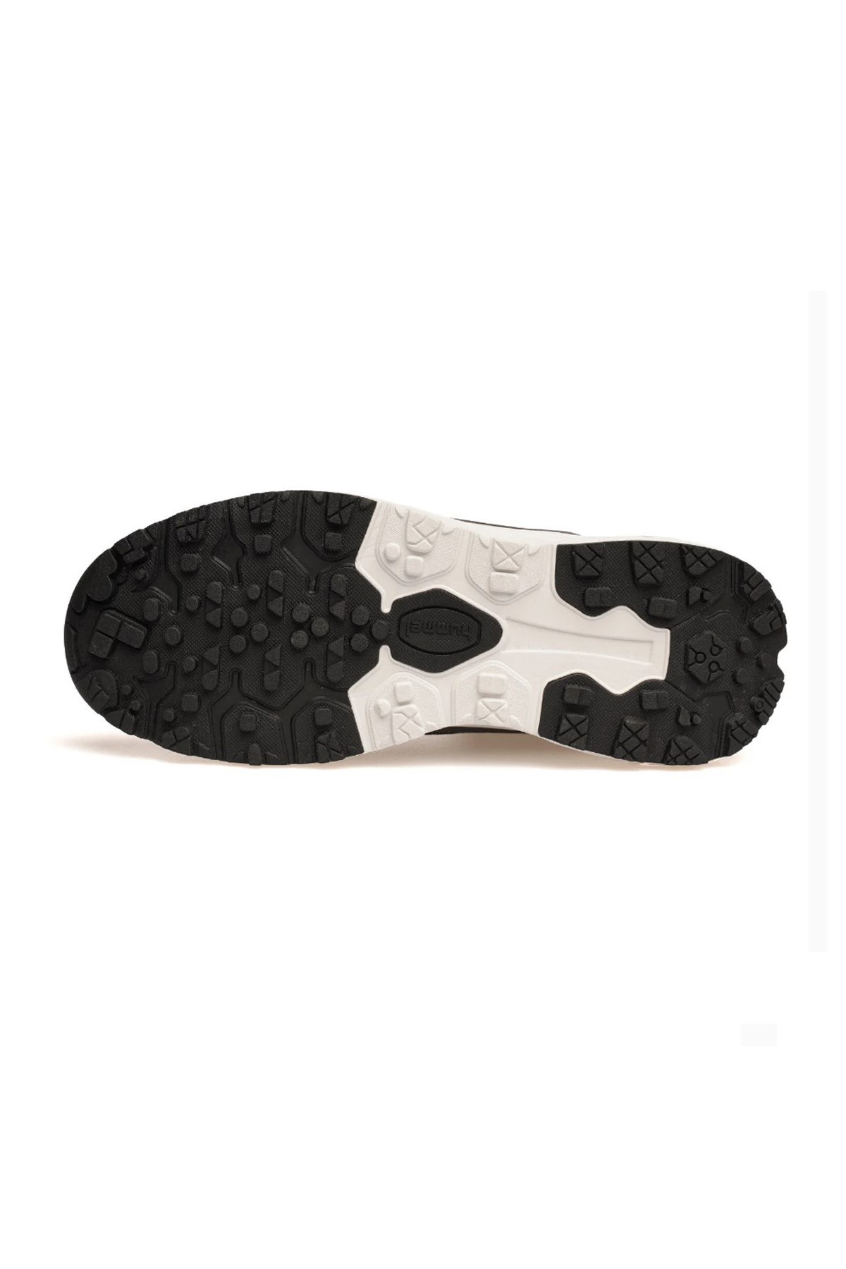 Hummel Urza High Unisex Outdoor Bot 900611-2001 Siyah
