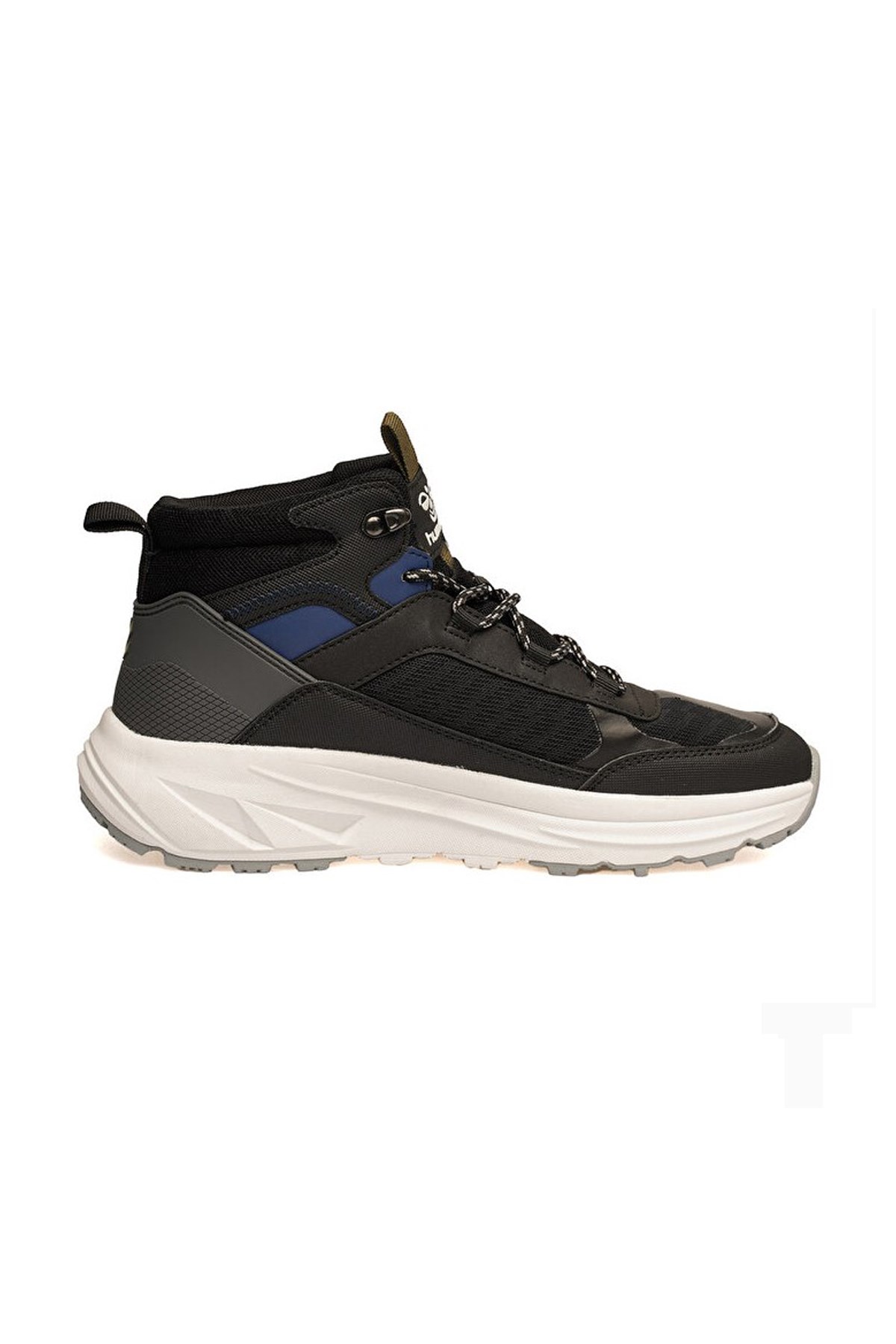 Hummel Urza High Unisex Outdoor Bot 900611-2431 Siyah