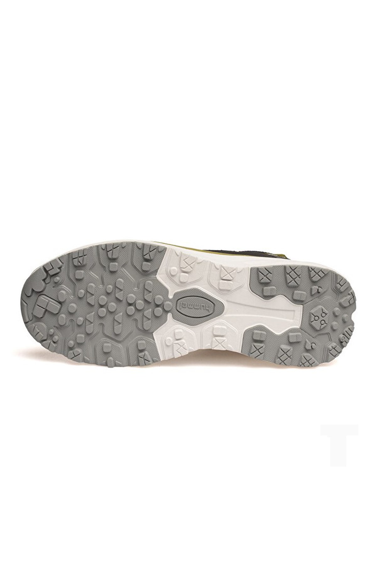 Hummel Urza High Unisex Outdoor Bot 900611-2431 Siyah