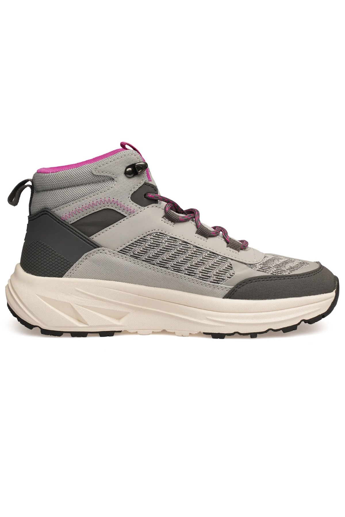 Hummel Urza High Unisex Outdoor Bot 900611-3391 Mor