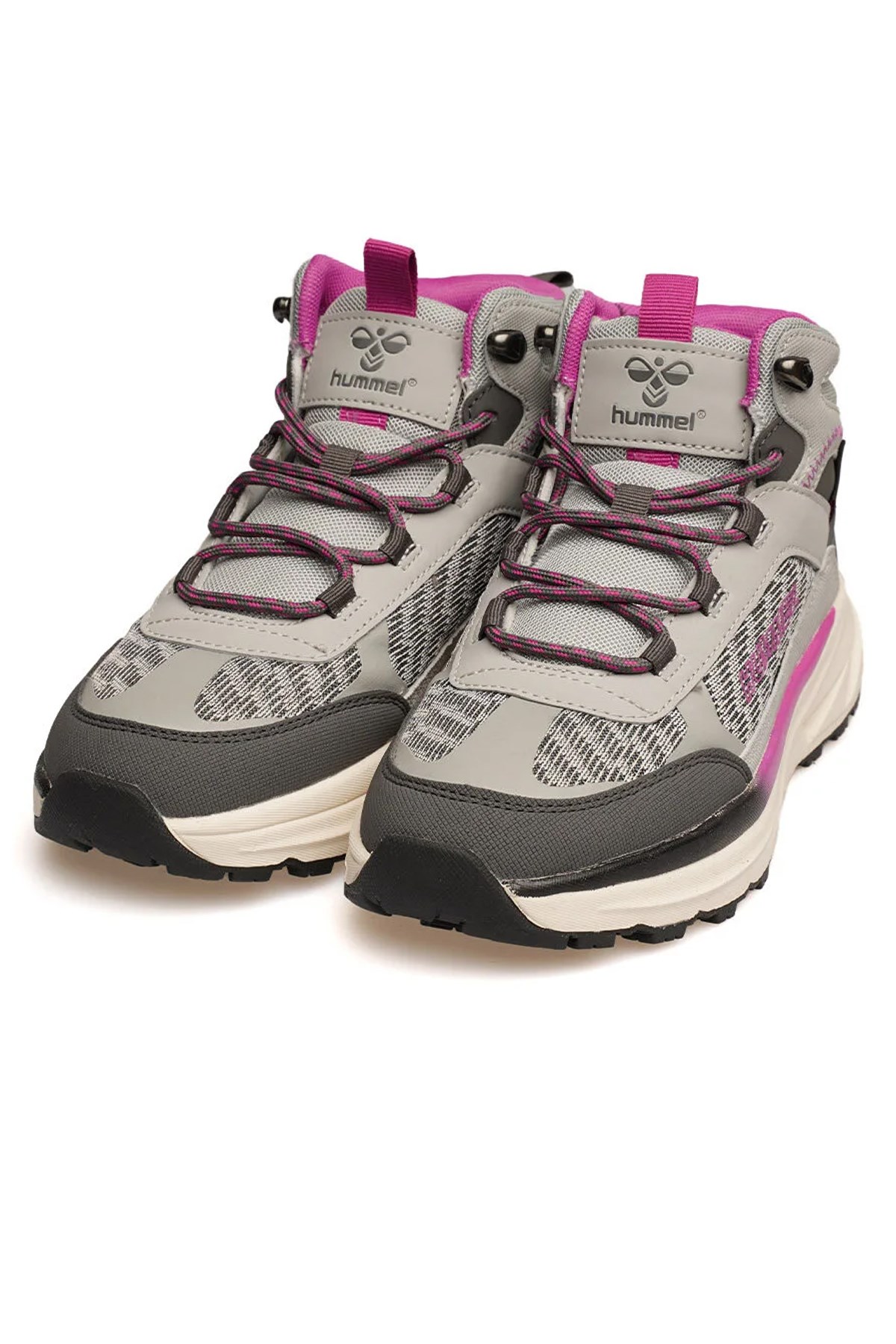 Hummel Urza High Unisex Outdoor Bot 900611-3391 Mor