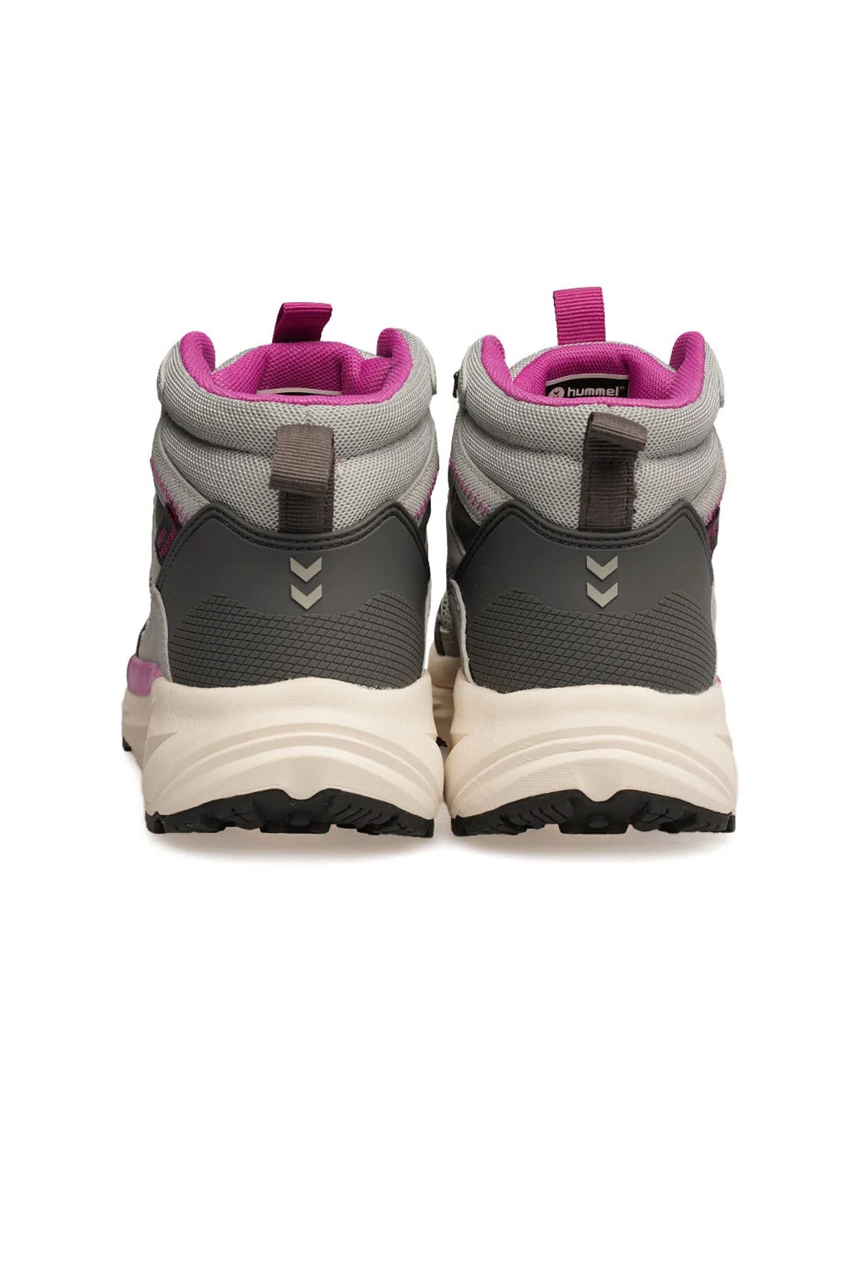 Hummel Urza High Unisex Outdoor Bot 900611-3391 Mor