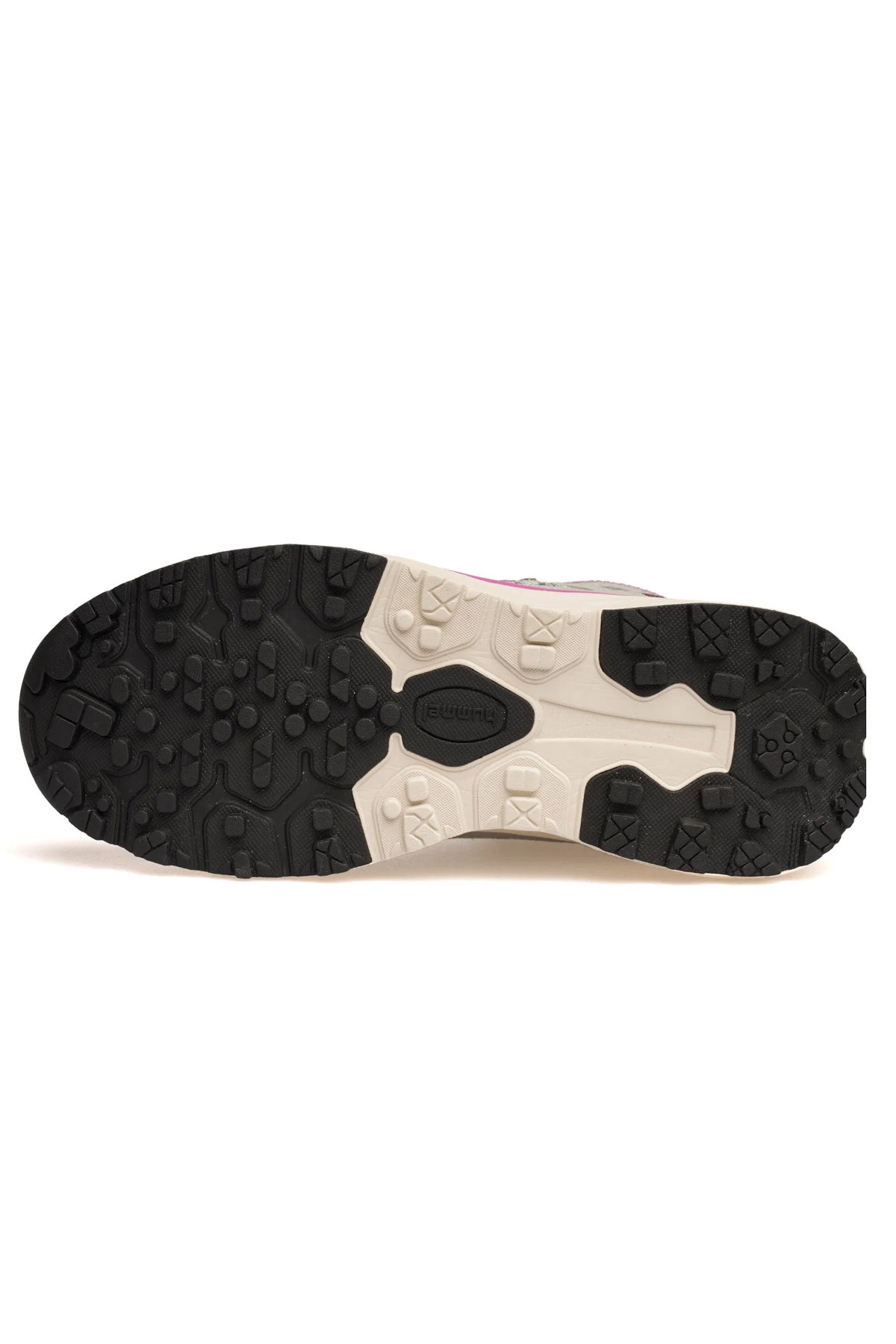 Hummel Urza High Unisex Outdoor Bot 900611-3391 Mor