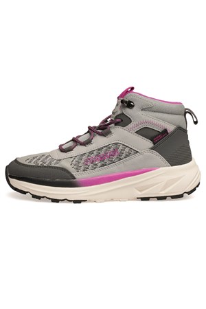 Hummel Urza High Unisex Outdoor Bot 900611-3391