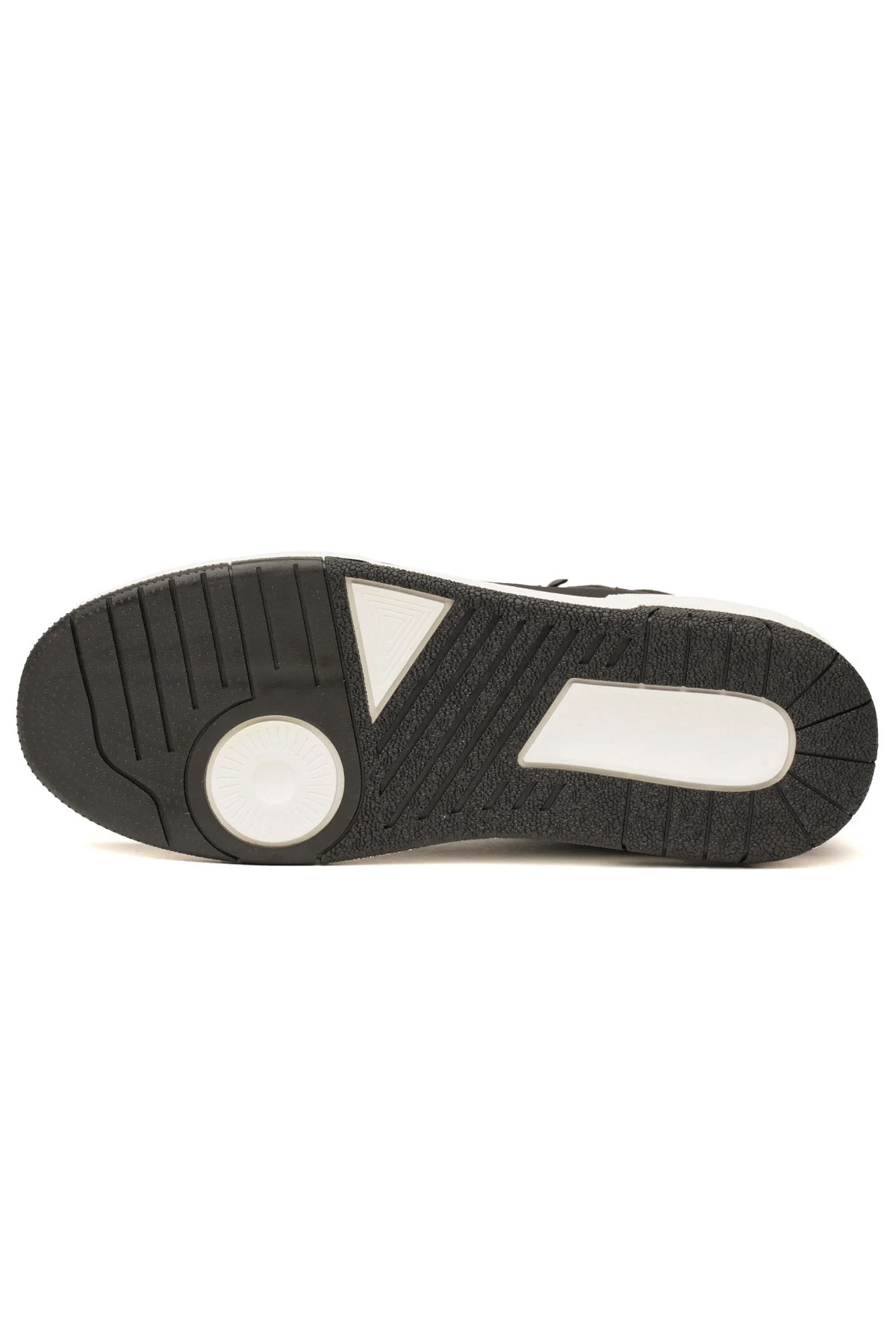 Hummel Versay High Unisex Spor Ayakkabı 900612-2001 Siyah