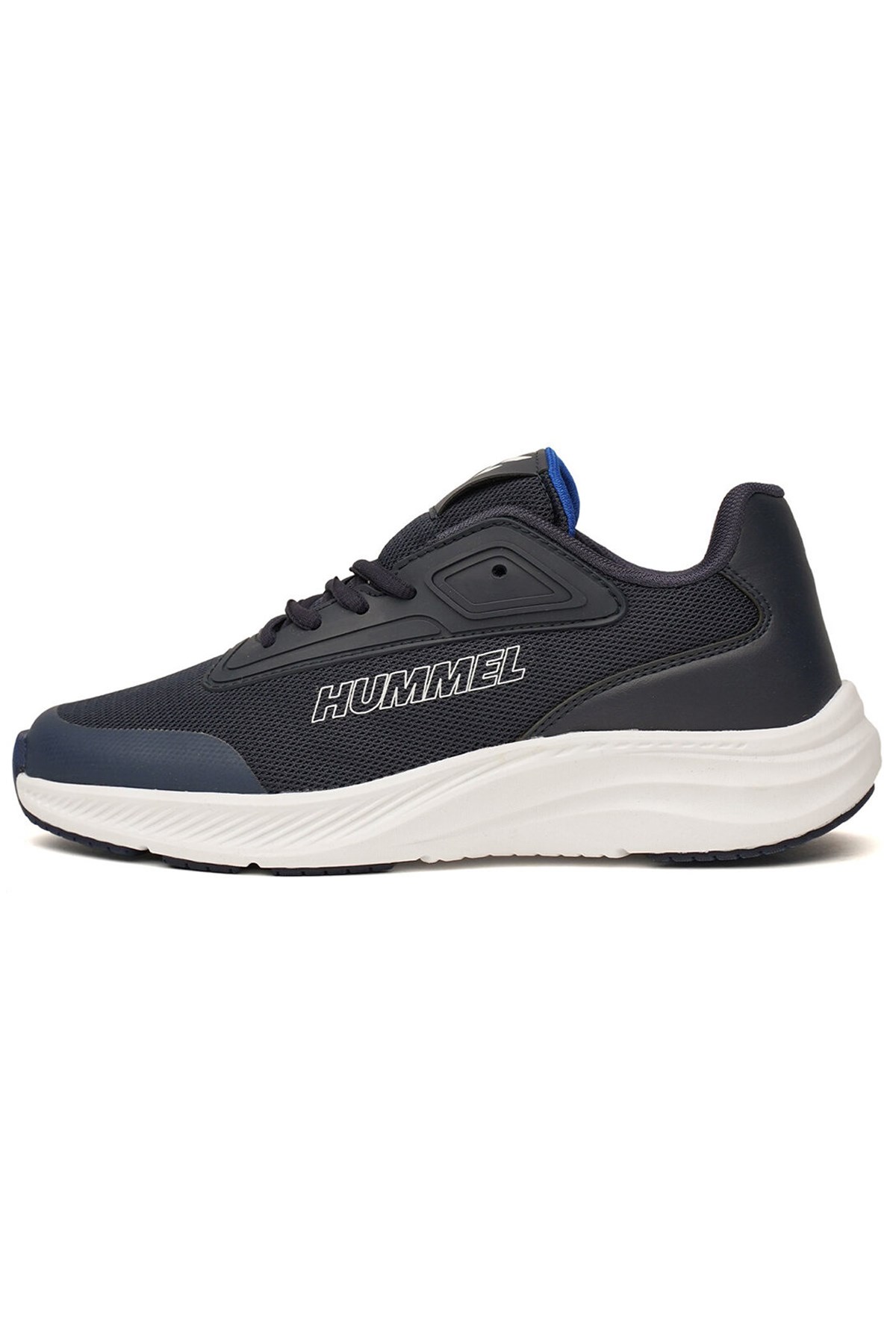 Hummel Zenia Unisex Spor Ayakkabı 900623-7459 Mavi