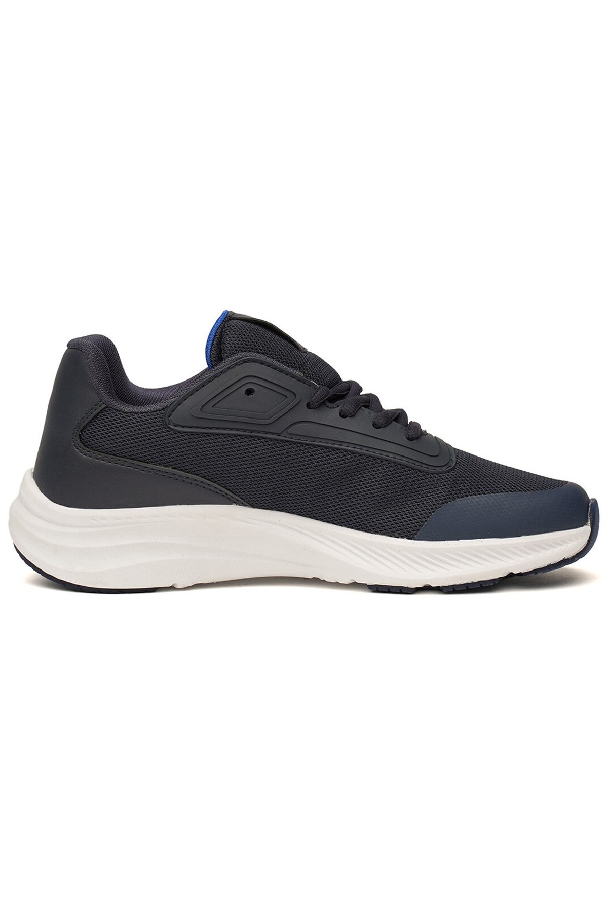 Hummel Zenia Unisex Spor Ayakkabı 900623-7459 Mavi