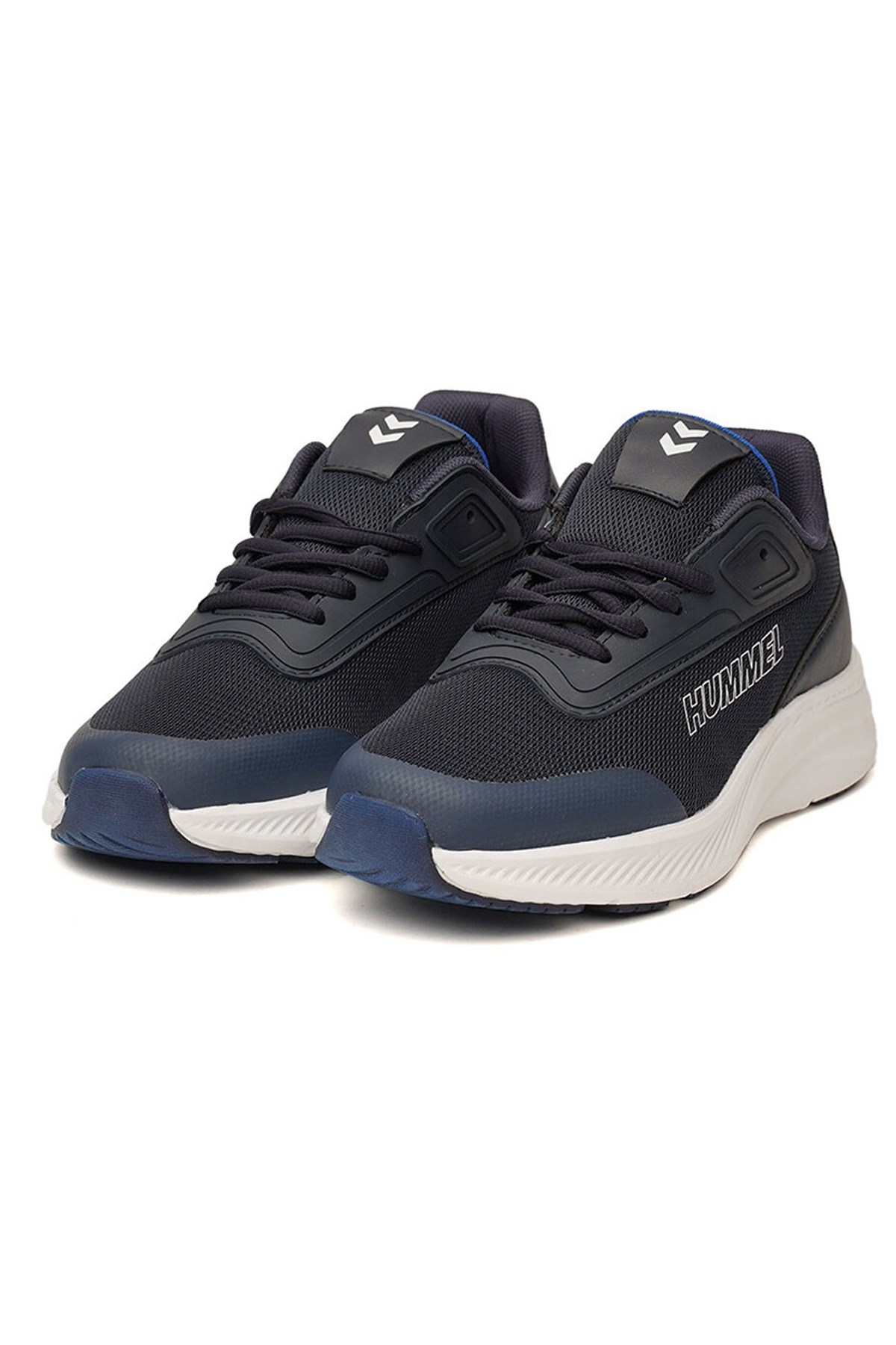 Hummel Zenia Unisex Spor Ayakkabı 900623-7459 Mavi