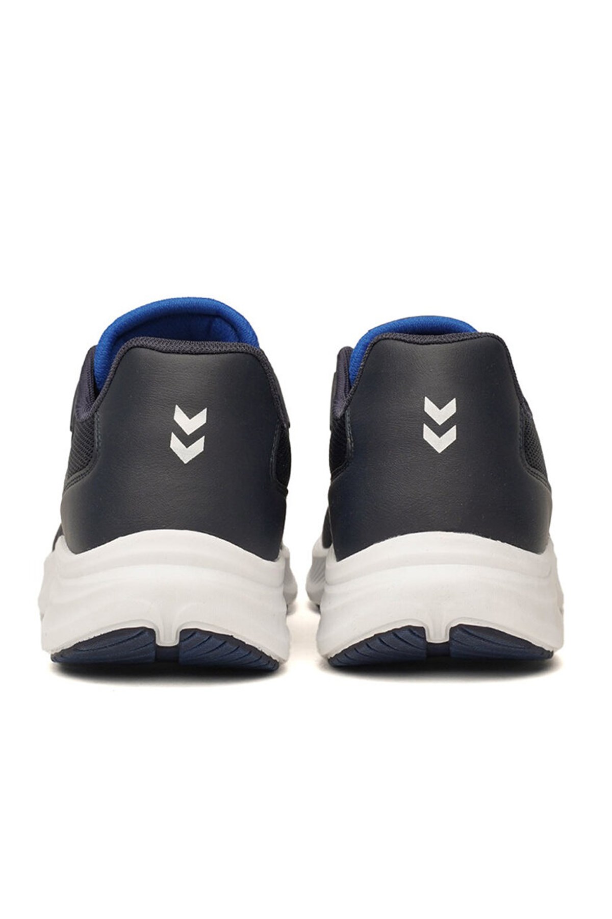 Hummel Zenia Unisex Spor Ayakkabı 900623-7459 Mavi