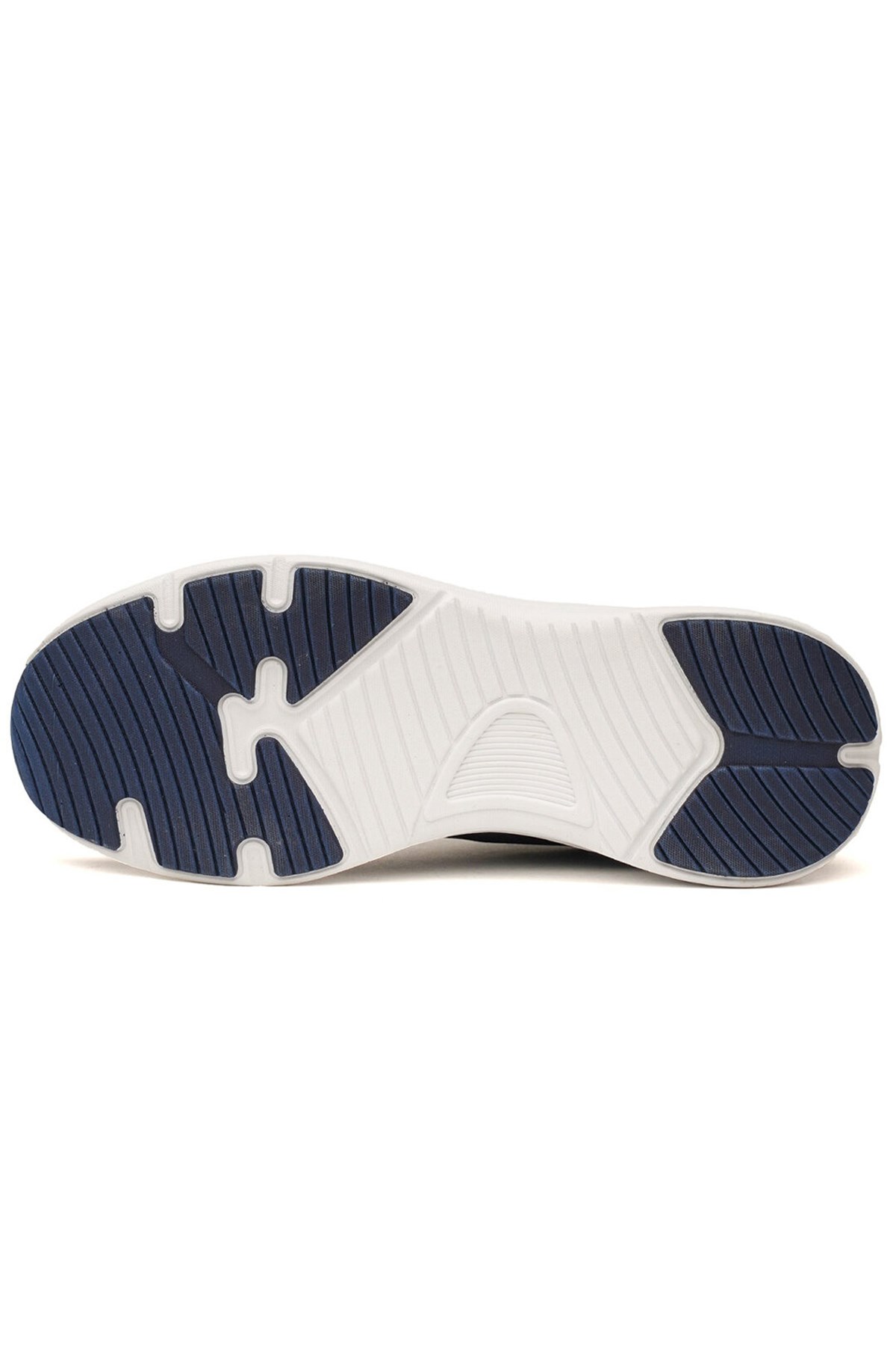 Hummel Zenia Unisex Spor Ayakkabı 900623-7459 Mavi